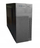 Куќиште за компјутер Eurocase ML N6-505B, MIDI Tower, USB-C, црно