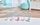 Set figurina Sylvanian Families Royal Princess 5703, 5 bebe, shumëngjyrësh