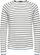 Xhemper SELECTED HOMME SLHTOMMY, i bardhë/kaltër, XXL