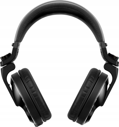 Kufje Pioneer HDJ-X10, Pro DJ, over-ear, të zeza
