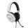 Geјминг слушалки Trust GXT 498W Forta, 50 mm, за PS5 PS4 PC, бели