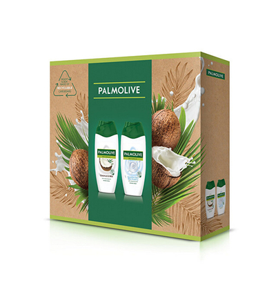 Set kozmetik Palmolive Naturals