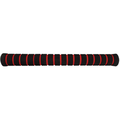Set hantelash EB Fit 1033419, 2 x 10 kg, i rregullueshëm, i zi me të kuqe