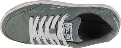 Atlete O'Neill Sunset CVS Wmn Low W 90221009, material tekstil, taban gome, bezhë