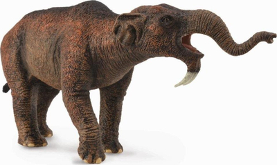 Figurë lodër Collecta Deinotherium, madhësia S, shumëngjyrëshe