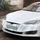 Folie mbrojtëse tamponi GrizzGlass BodyShield, Hyundai i30 Wagon 2020-2025, set 2n1, transparente