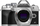 Aparat fotografik Olympus OM-D E-M10 Mark IV, 20.3MP, video 4K, argjendtë