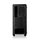 Kutia PC Modecom Oberon Pro Glass, mid tower, panel xhami, e zezë