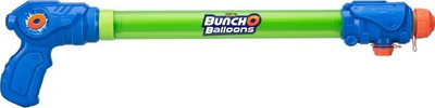 Set balona uji Bunch O Balloons Filler Soaker, 100 balona, shumëngjyrësh