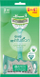 Set brisk rroje për femra Wilkinson Sword, 4 copë