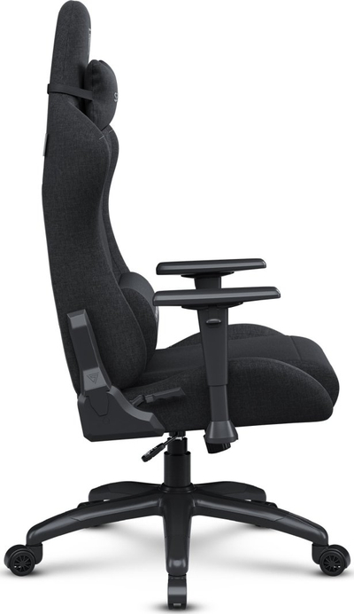 Sense7 Spellcaster FUKU XL Гејминг Стол, Црн