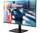 Monitor gaming Asrock Challenger CL25FFA, 24.5", IPS FHD 120Hz, 1ms, i zi
