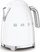 Ibrik Smeg KLF03WHEU, i bardhë