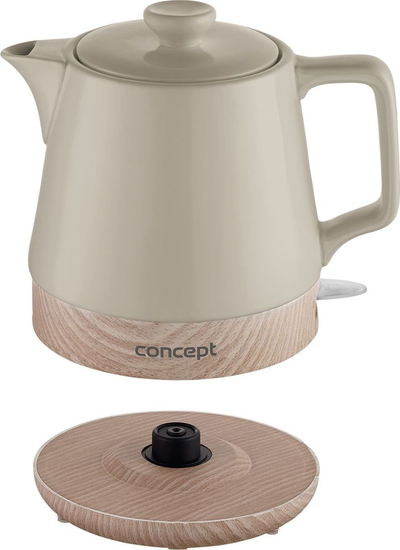 Ibrik Concept RK0061, bezhë