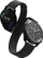 Rrip ore inteligjente Mercury Mesh për Apple Watch 38/40/41 mm, çelik inox, me magnet, i zi