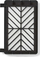 Filter HEPA zëvendësues Philips FC8044, për fshesë me korent, i bardhë