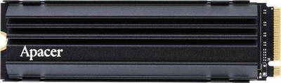 SSD Apacer AS2280Q4U, 2TB
