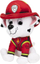 Lodër pelushi Paw Patrol Marshall Movie, 15 cm, e kuqe