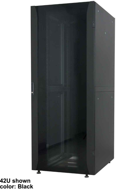 Kabinë rrjeti Intellinet Premium 32U, 19", gri