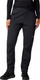 Pantallona Columbia Vest Canyon High-Rise Softshell W, për goca, softshell, të zeza
