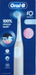 Furçë dhëmbësh me rrymë Oral-B iO2, me mikrovibrime, e bardhë