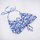 Bikini top Martes Lady Feni Top W 92800656622, për femra, me jastekë të heqshëm