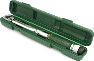 Çelës dinamometrik SATA ST96312SC, 1/2", 40-200Nm, krom vanadium