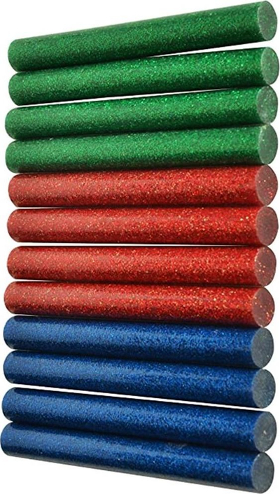 Shkopinj silikoni STANLEY STHT1-70436, 12mm x 101mm, temperaturë e ulët, me shkëlqim shumëngjyrëshe