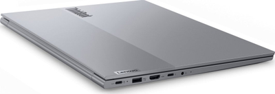 Laptop Lenovo ThinkBook 16 Gen 7, 16", WUXGA, Intel Core Ultra 5 125U, 16GB DDR5 RAM, 256GB SSD, Intel, i hirtë
