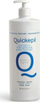 Vaj pas depilimit Quickepil, 1000 ml, për heqjen e dyllit