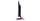 Monitor Acer Nitro VG0 VG270 E, 27\", Full HD, 144Hz, i zi