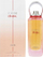 Parfum Halston për goca, 100 ml, spray