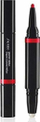 Laps buzësh SHISEIDO LipLiner Ink Duo, primer edhe kontur, mat