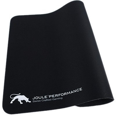 Mousepad Joule Performance P1 M, dyshek maus-i për lojëra, i zi