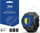 Xham mbrojtës hibrid 3mk për Garmin Epix Pro Gen 2 42mm, transparencë e lartë