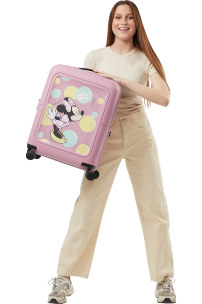 Valixhe Samsonite Dashpop Disney 55/20 E Zgjerueshme Tsa