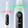 Furçë dhëmbësh elektrike Oral-B iO Series 8N, me bateri të rikarikueshme, e bardhë