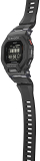 Orë dore për meshkuj Casio G-Shock G-Squad GBD-200-1ER, e zezë