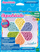 Set rruaza Aquabeads Pastel Basic Beads Refill 31505, mbushje rruaza, shumëngjyrëshe