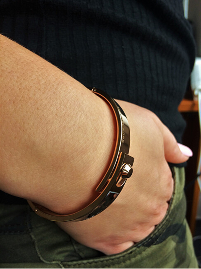 Byzylyk dore Michael Kors MKJ5379791