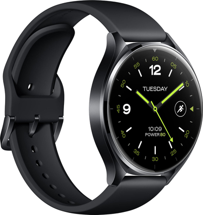 Smartwatch Xiaomi Watch 2, 1.43\" AMOLED, GPS, i zi