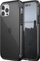 Mbështjellëse Raptic X-Doria Air Case për iPhone 14 Pro Max, e blinduar, MagSafe, e zezë