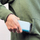 Power bank Joyroom JR-W020, 10000mAh, 20W me magnet me wireless, blu e çelët