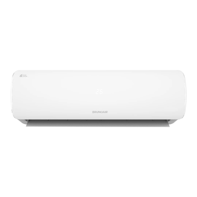 Klimë Elite Shine Luxory Series 12K-BTU, e bardhë