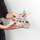 Penar Pusheen Foodie Collection, 100% poliester, shumëngjyrësh