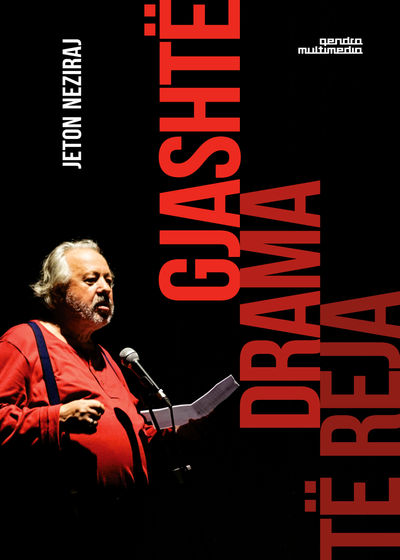 Gjashte Drama Te Reja - Jeton Neziraj