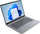 Laptop Lenovo ThinkBook 14 G6, 14", i3-1315U, 8GB RAM, gri