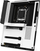 Pllakë amë Nzxt N7 B650E MATT, e bardhë