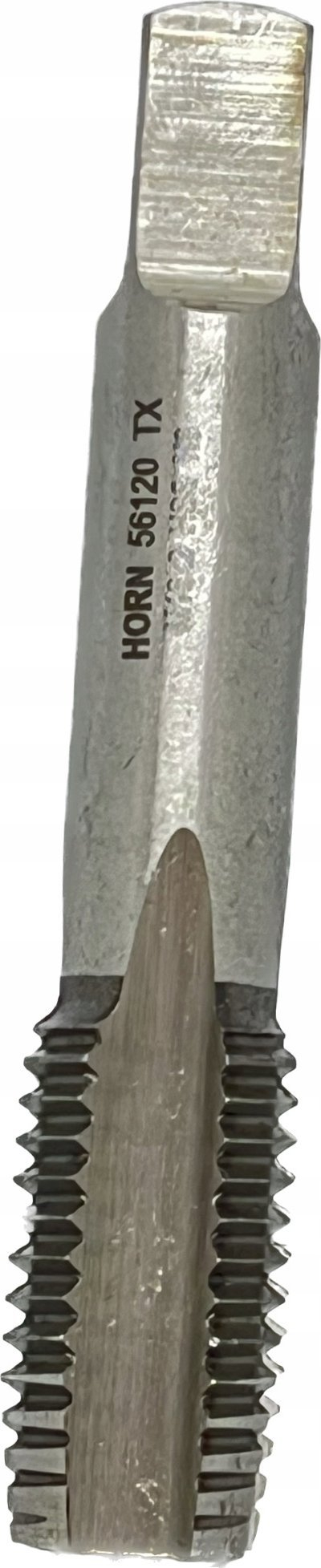 Çekiçfiletues dore Mito HSS M16x2 mm, DIN352, metalik