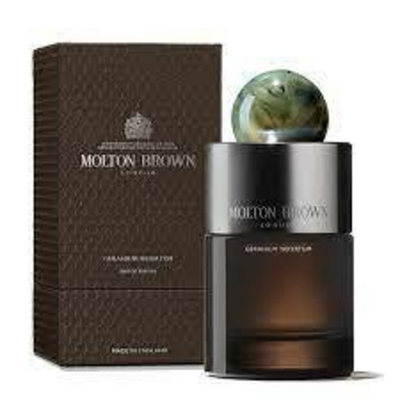 Eau de Parfum Molton Brown Geranium Nefertum